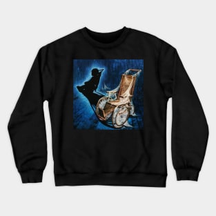 Joseph Crewneck Sweatshirt